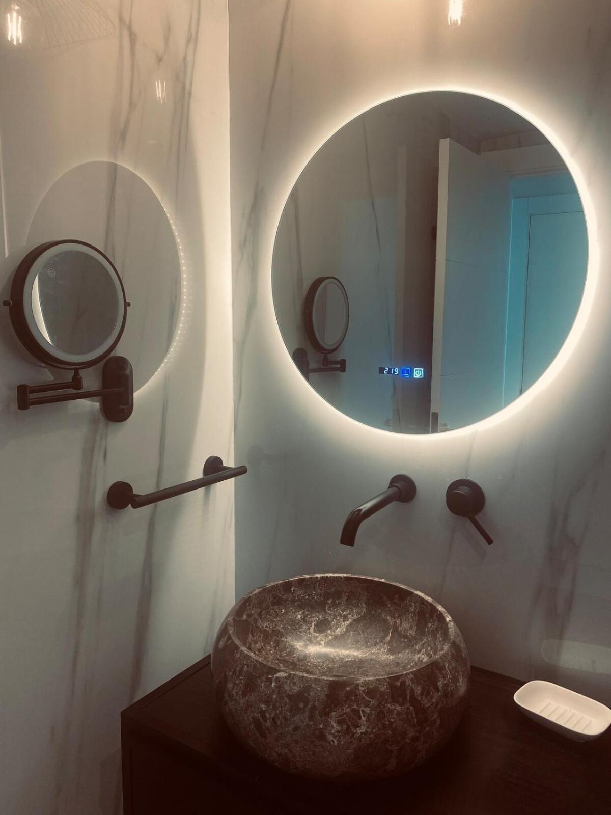 Luxury In Granados Playa Estepona