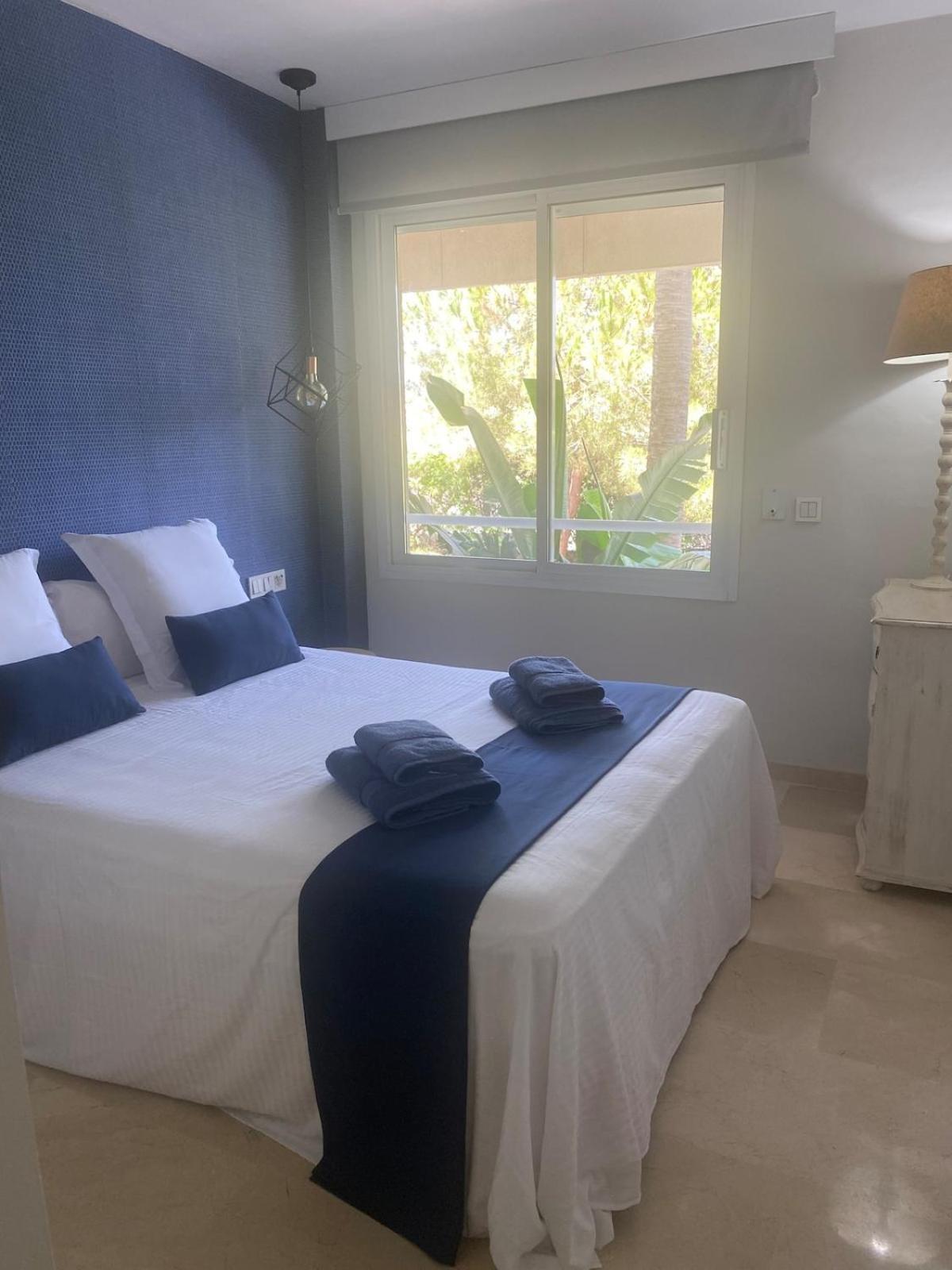 Luxury In Granados Playa
