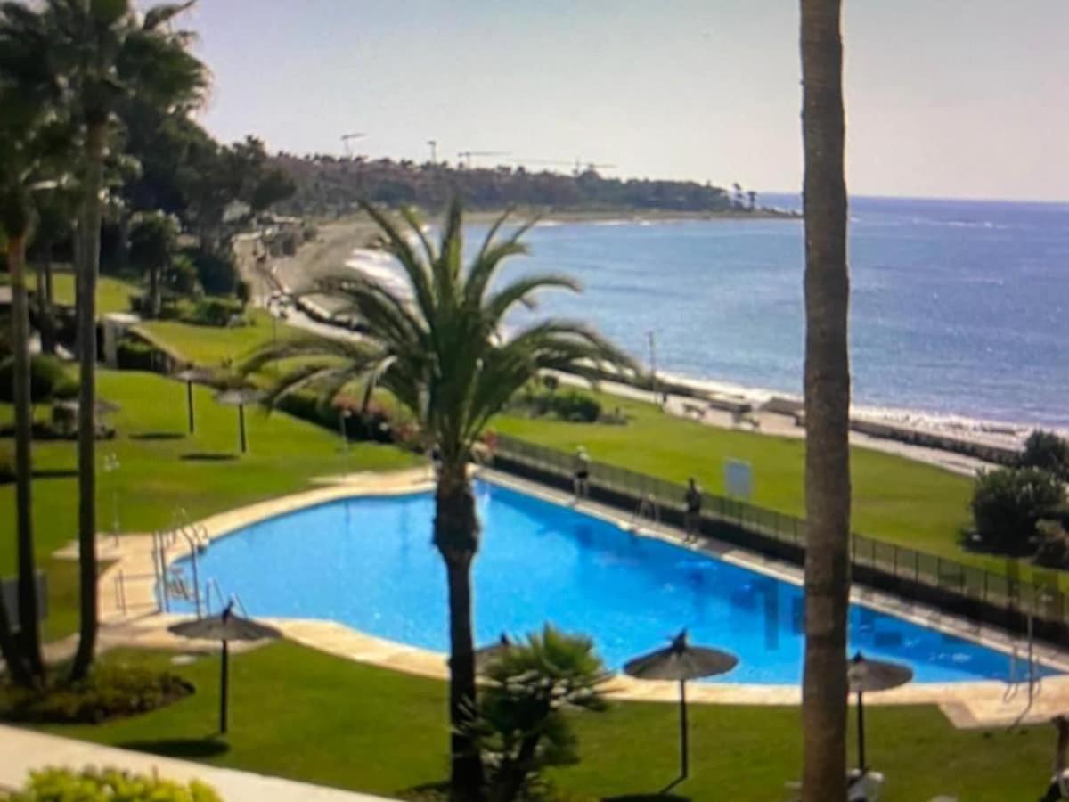 Luxury In Granados Playa Estepona