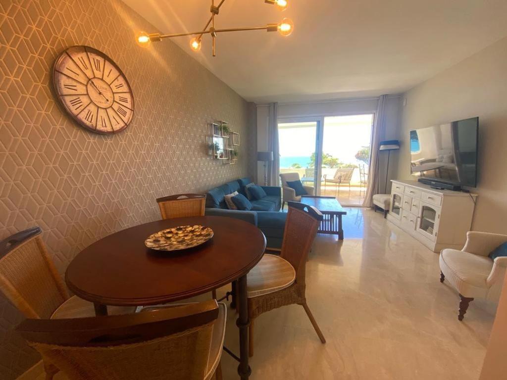 Apartment Luxury In Granados Playa *