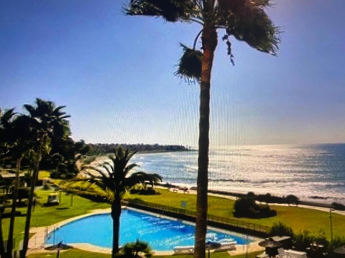 Luxury In Granados Playa Estepona