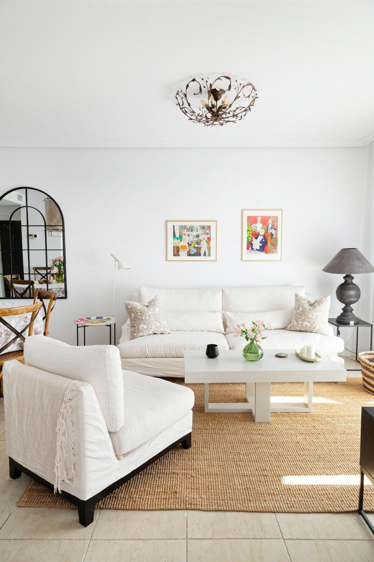 Apartment Bright 3 Bedroom Townhouse With Stunning Views *