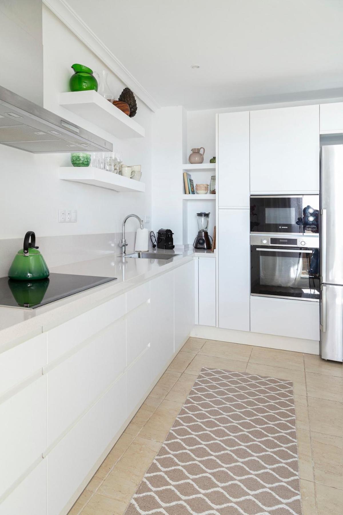 Bright 3 Bedroom Townhouse With Stunning Views * Estepona