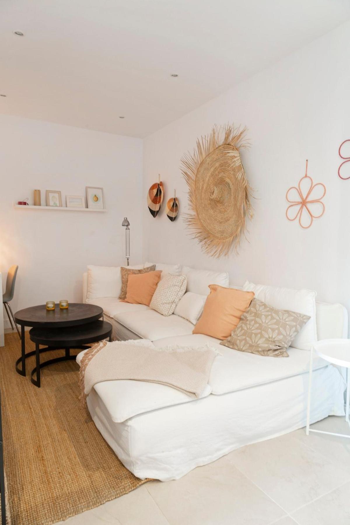 Apartment Bright 3 Bedroom Townhouse With Stunning Views Estepona