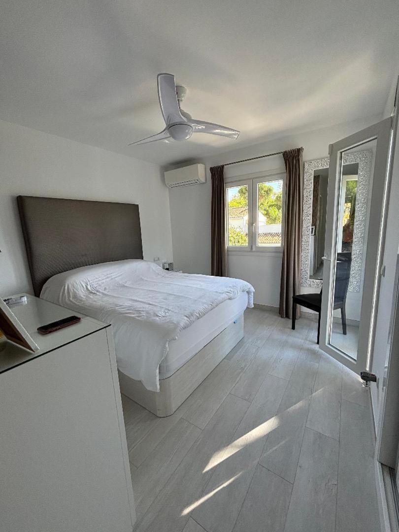 Villa Jazmin *