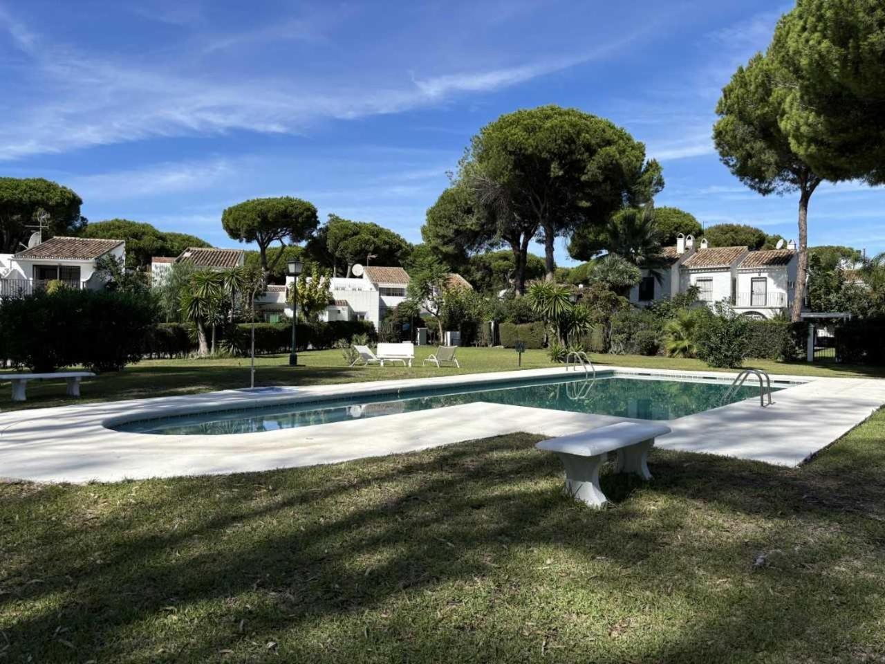 Villa Jazmin