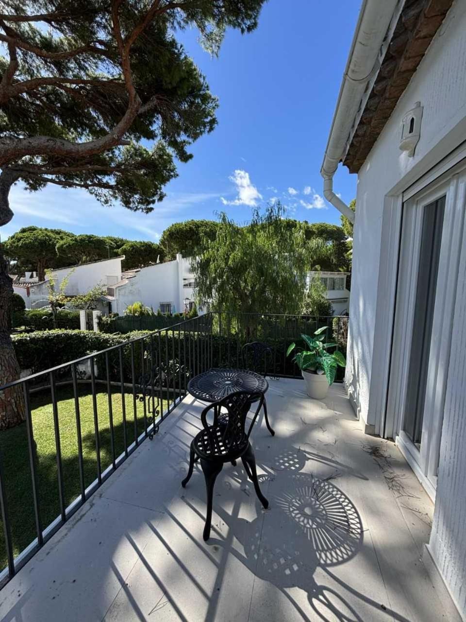 Jazmin Villa Estepona