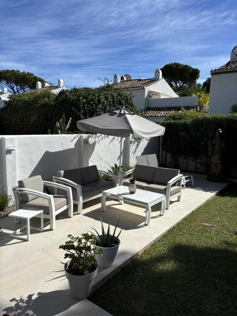 Villa Jazmin Estepona