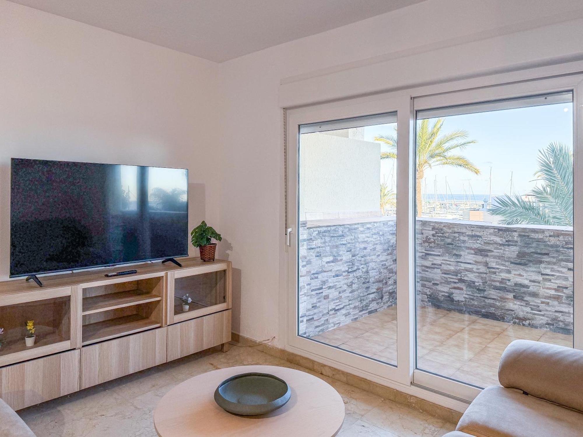 Appartement Hanami Puerto Paraiso 5-5 *