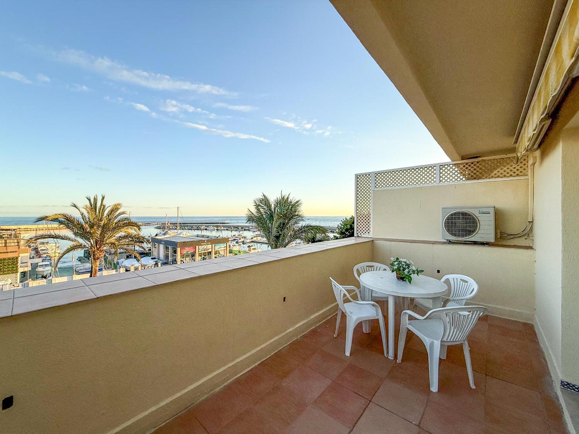 Appartement Hanami Puerto Paraiso 5-5 Estepona