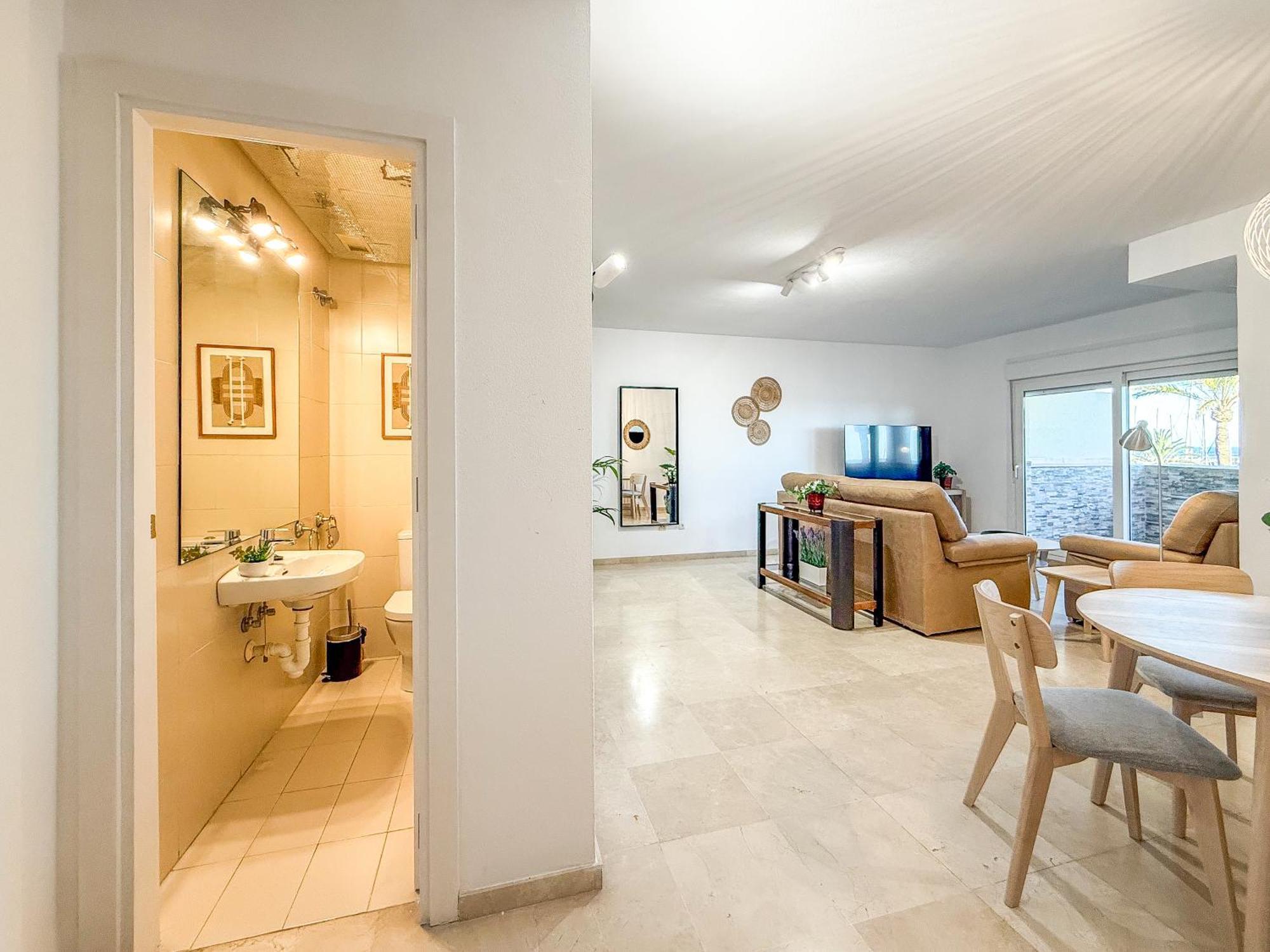 Hanami Puerto Paraiso 5-5 Appartement Estepona
