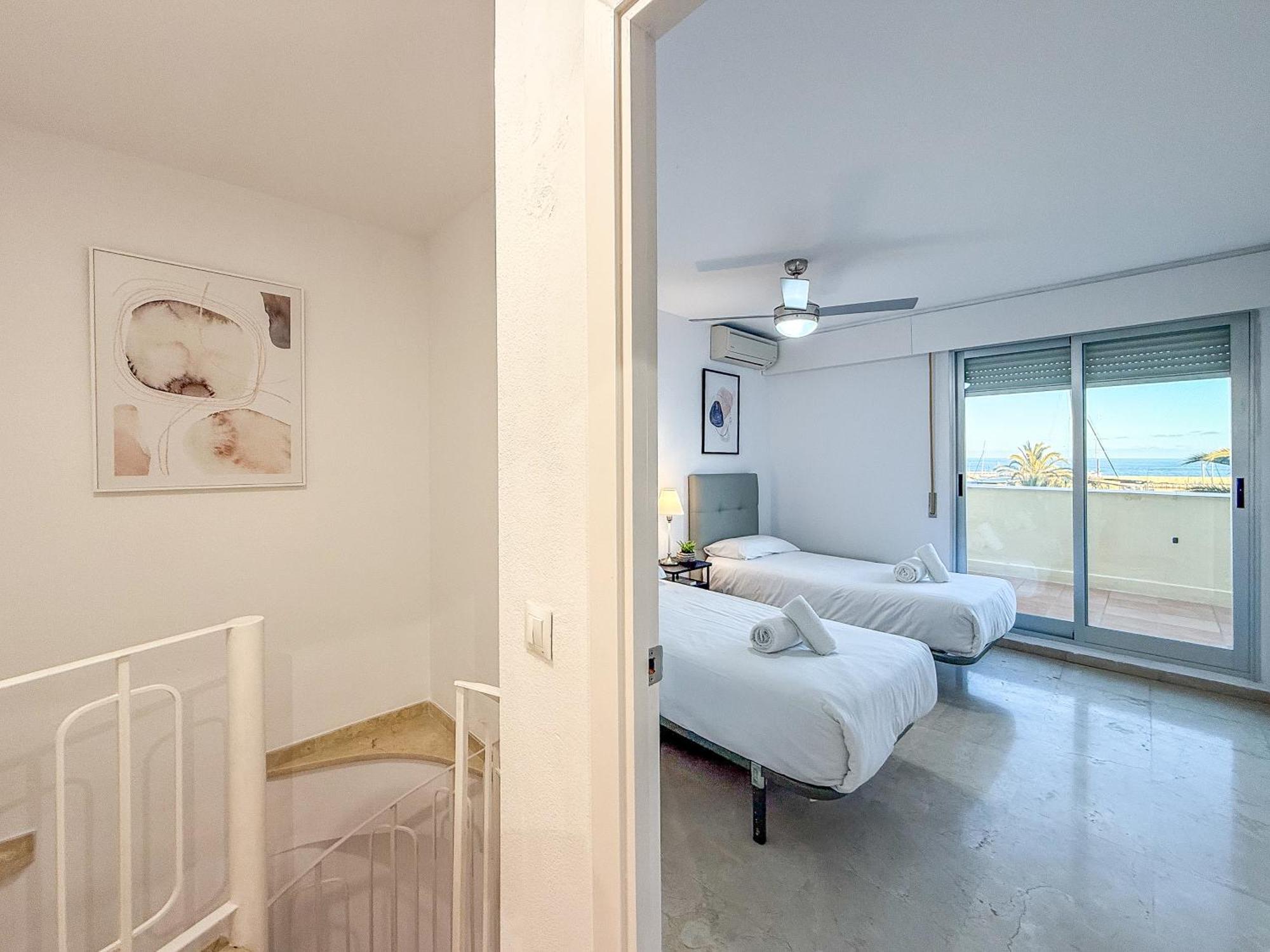 Hanami Puerto Paraiso 5-5 *
