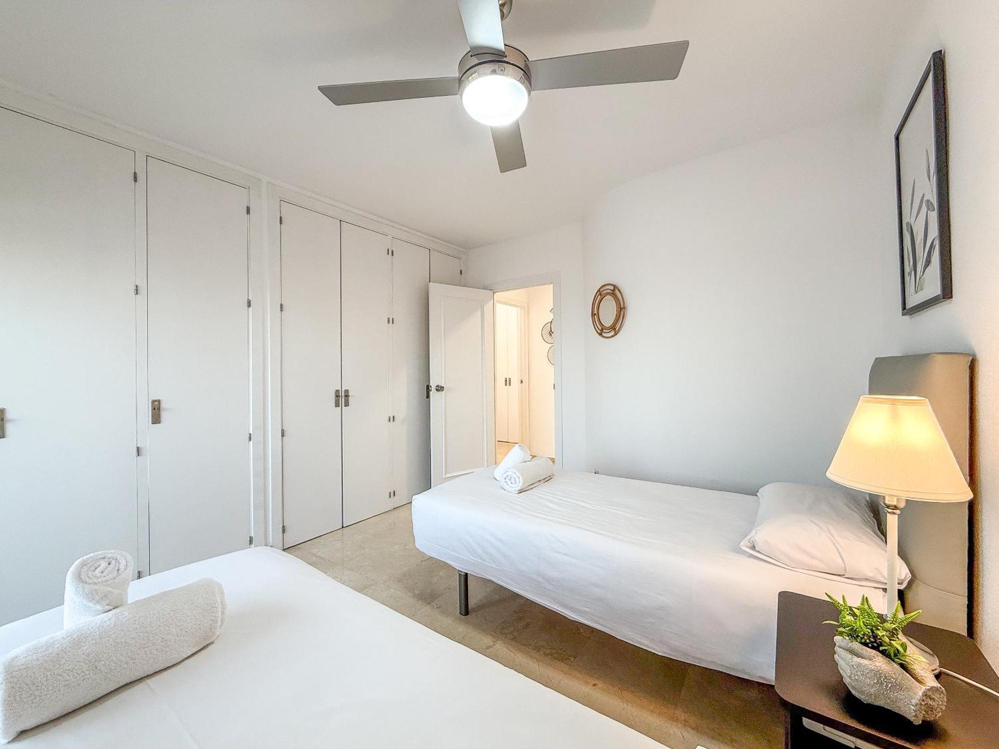 Hanami Puerto Paraiso 5-5 Appartement Estepona