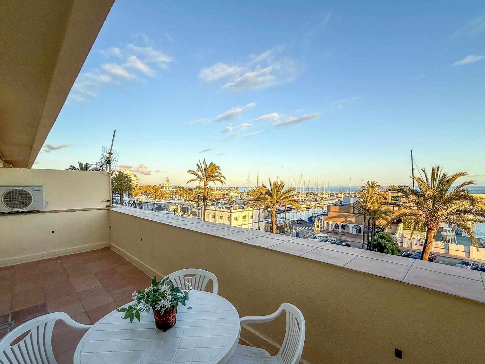 Appartement Hanami Puerto Paraiso 5-5 Estepona