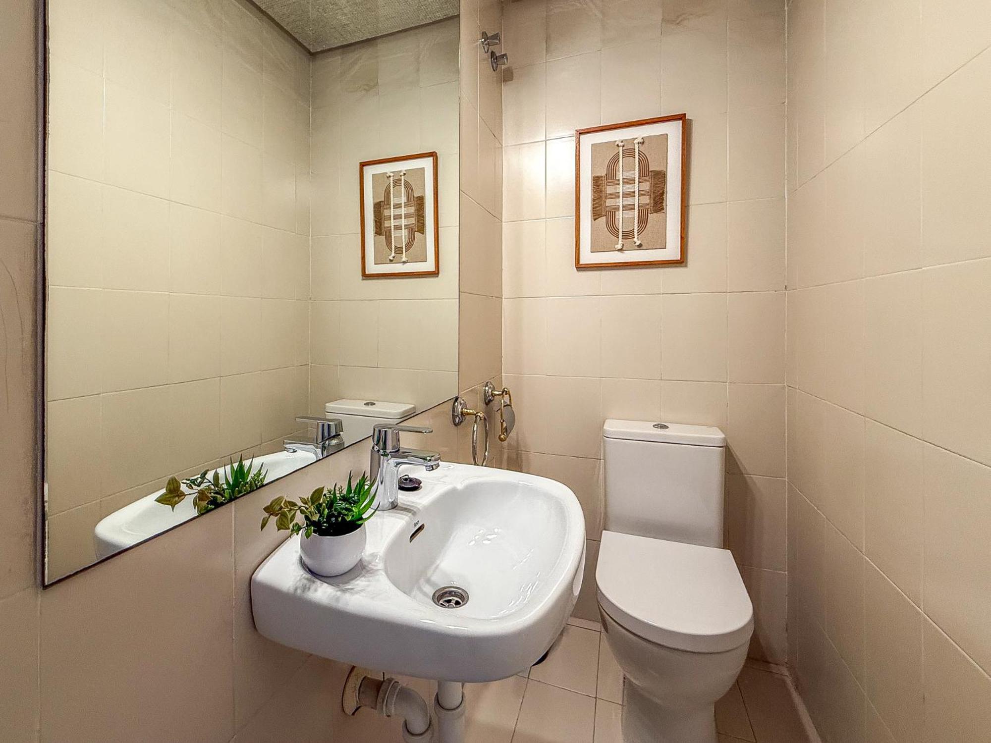 Hanami Puerto Paraiso 5-5 Appartement