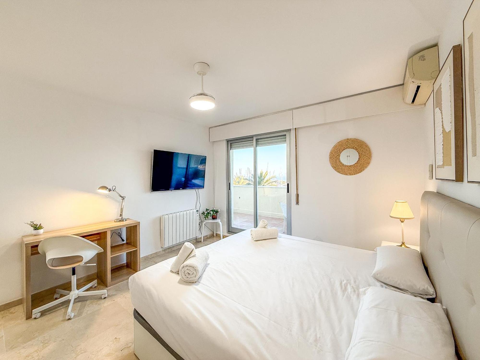 Hanami Puerto Paraiso 5-5 Appartement Estepona