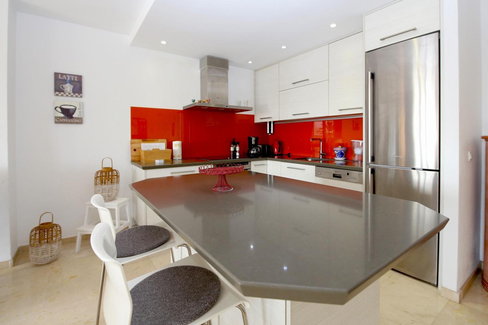 Port Kim Apartamento Estepona