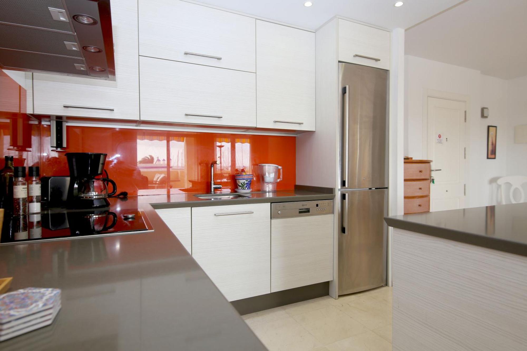 Apartamento Port Kim