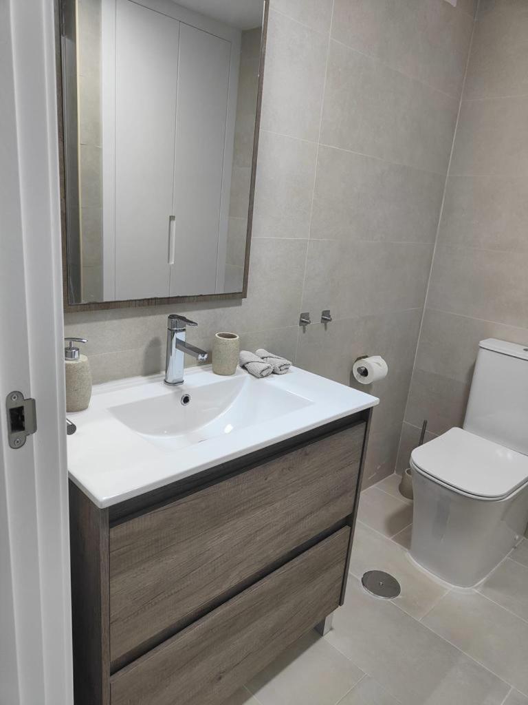 Bahia De Apartamento