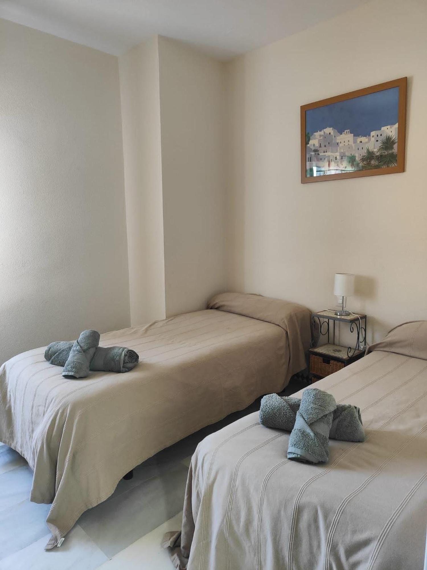Bahia De Apartamento
