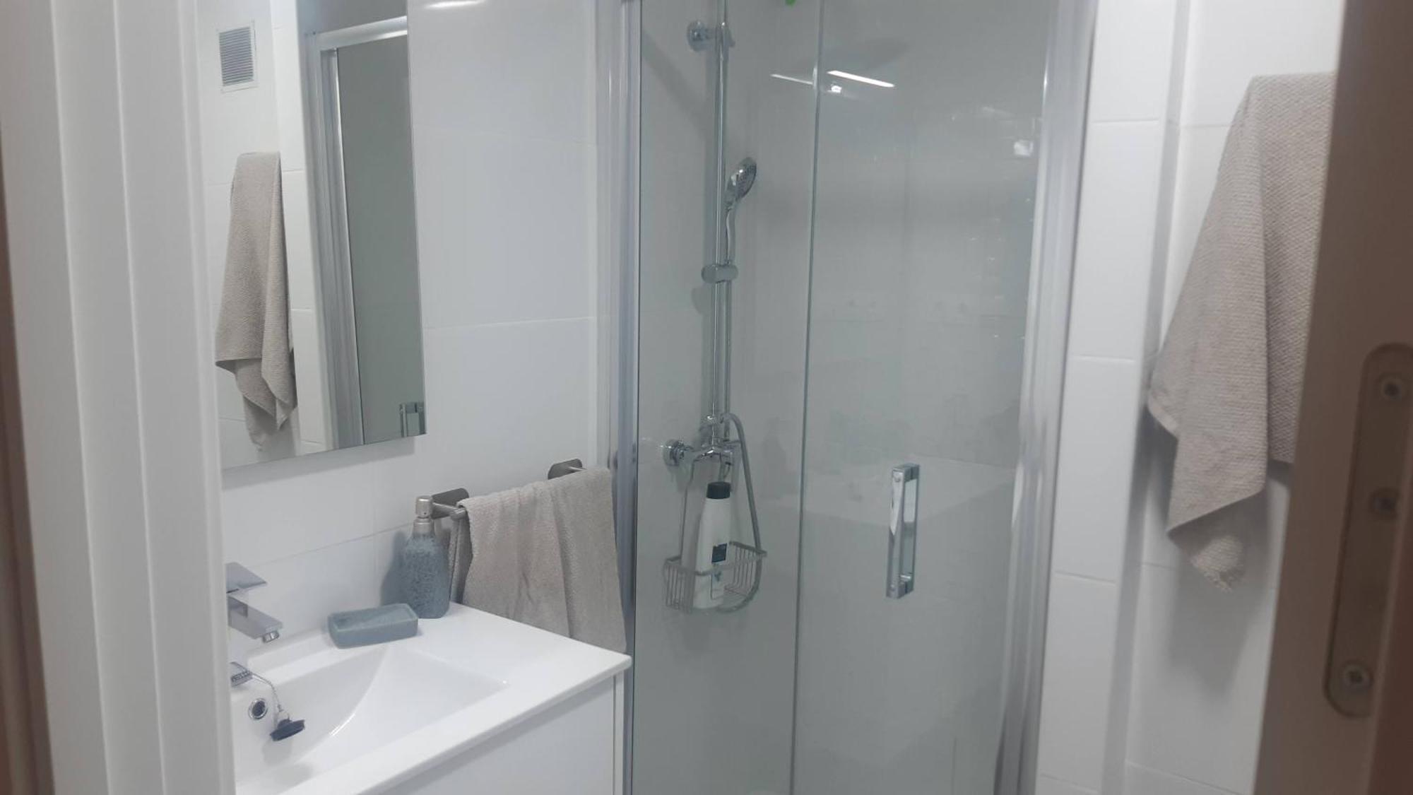 Bahia De Apartment *