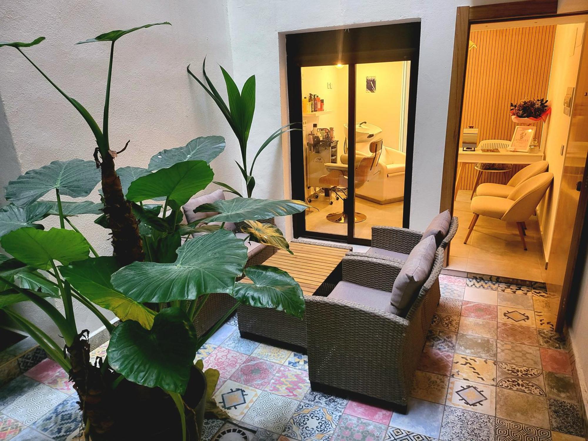 Old Town Appartement *