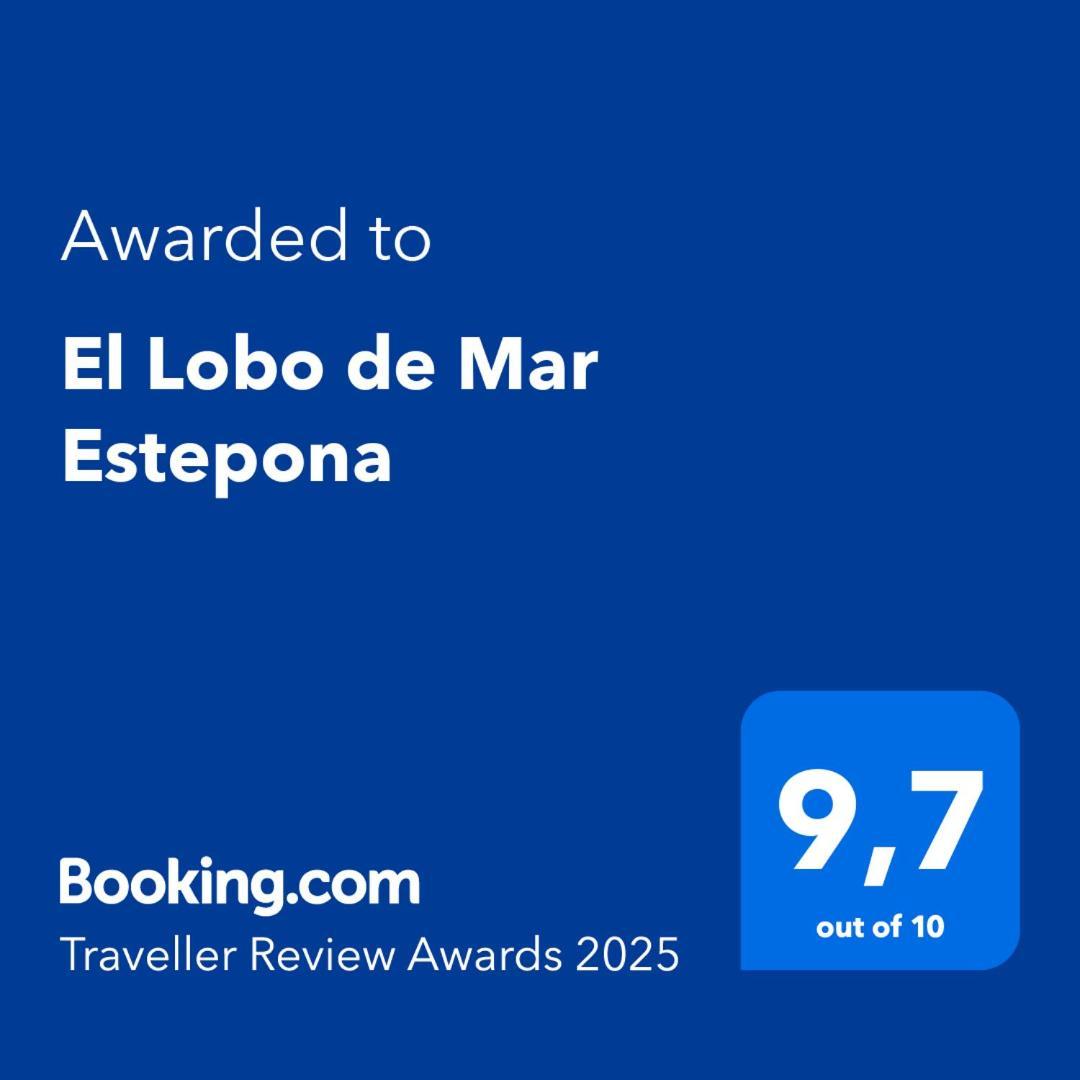 El Lobo De Mar