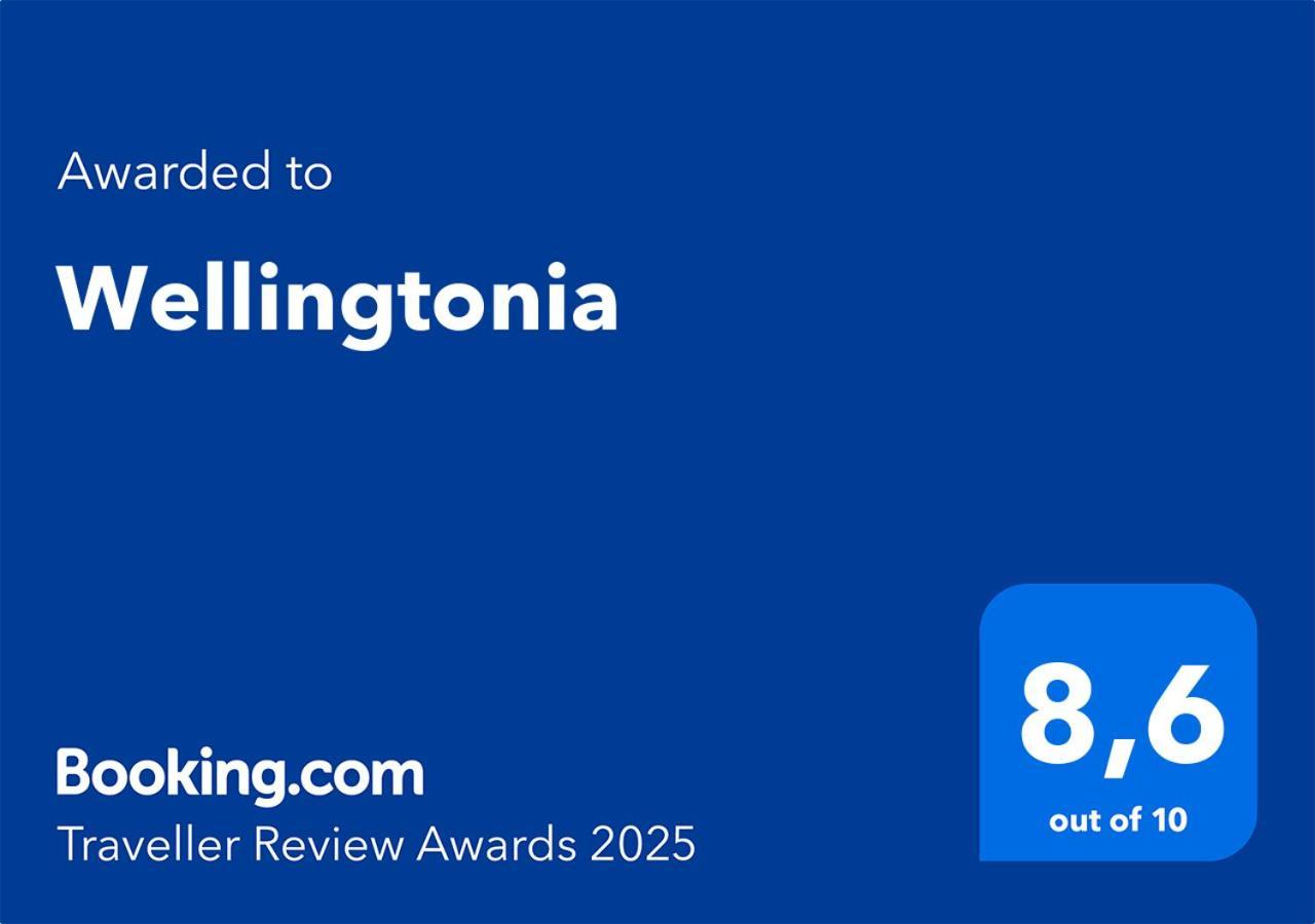 Apartment Wellingtonia