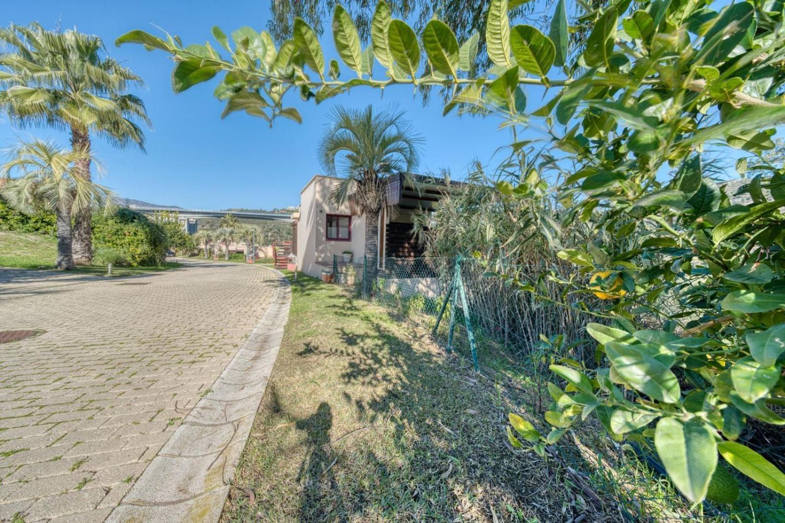Exclusive In Benahavis