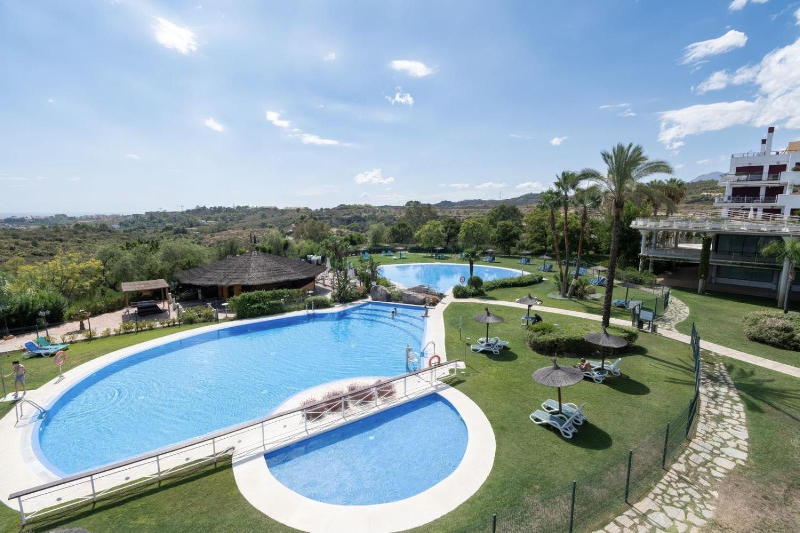 Exclusive In Benahavis Villa Estepona