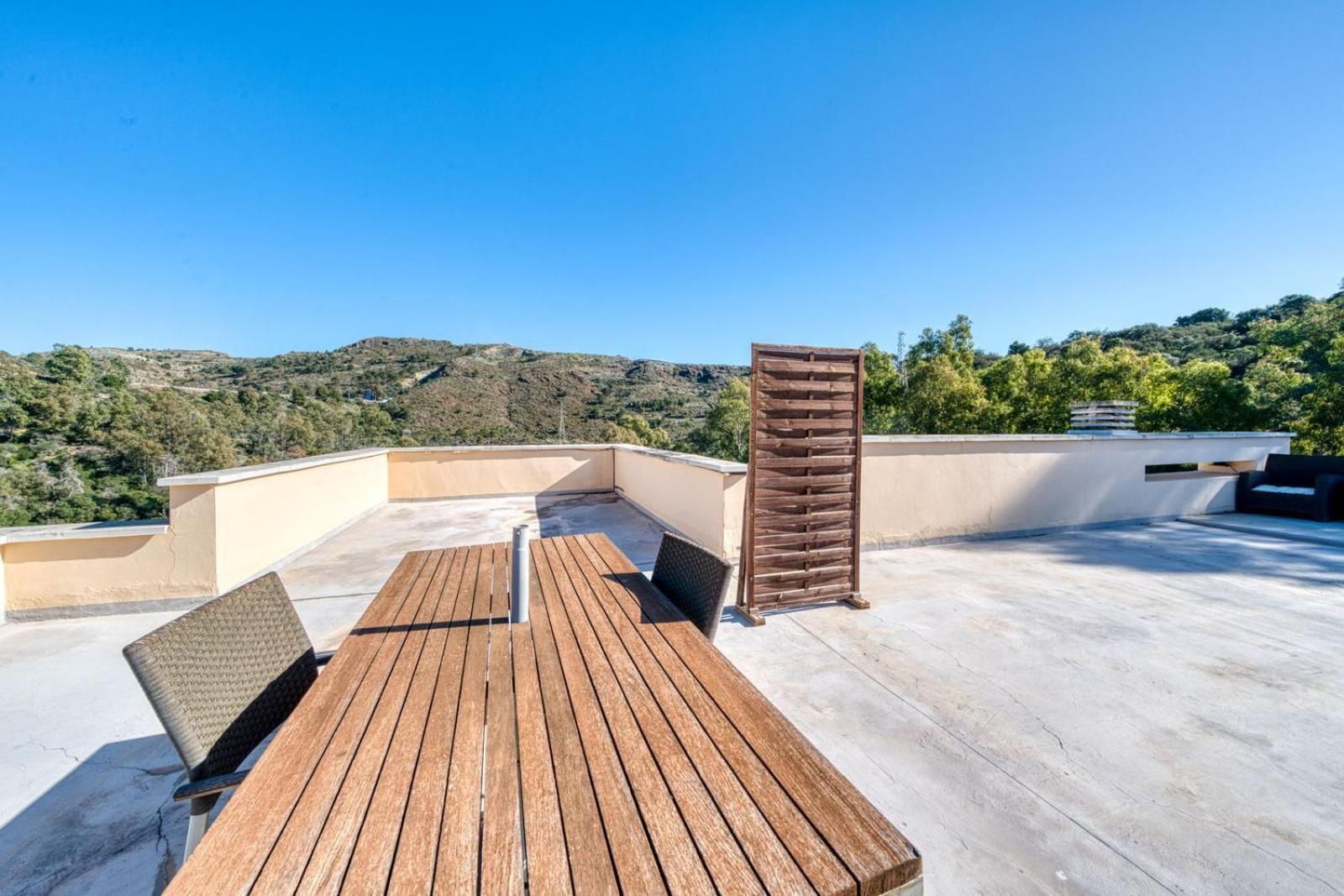 Villa Exclusive In Benahavis *