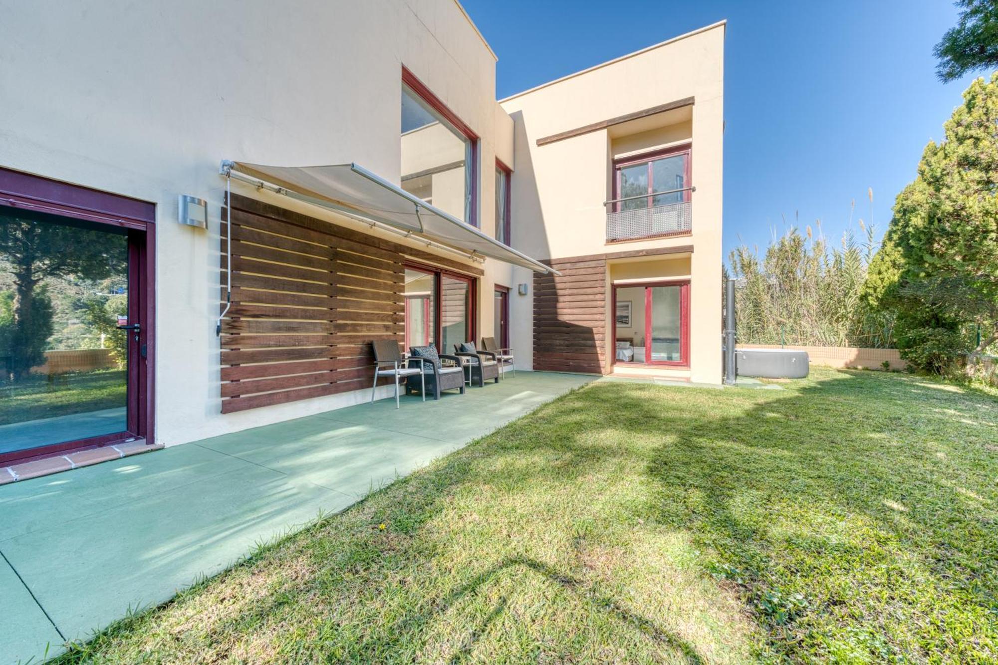 Exclusive In Benahavis *
