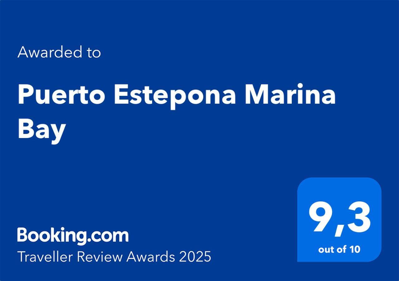 Puerto Marina Bay Apartment Estepona