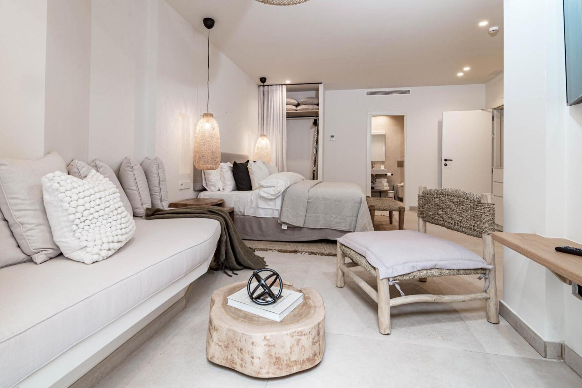 Apartamento Seaclub *