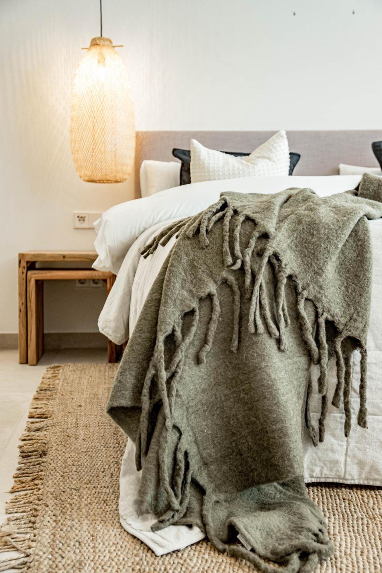 Apartamento Seaclub Estepona