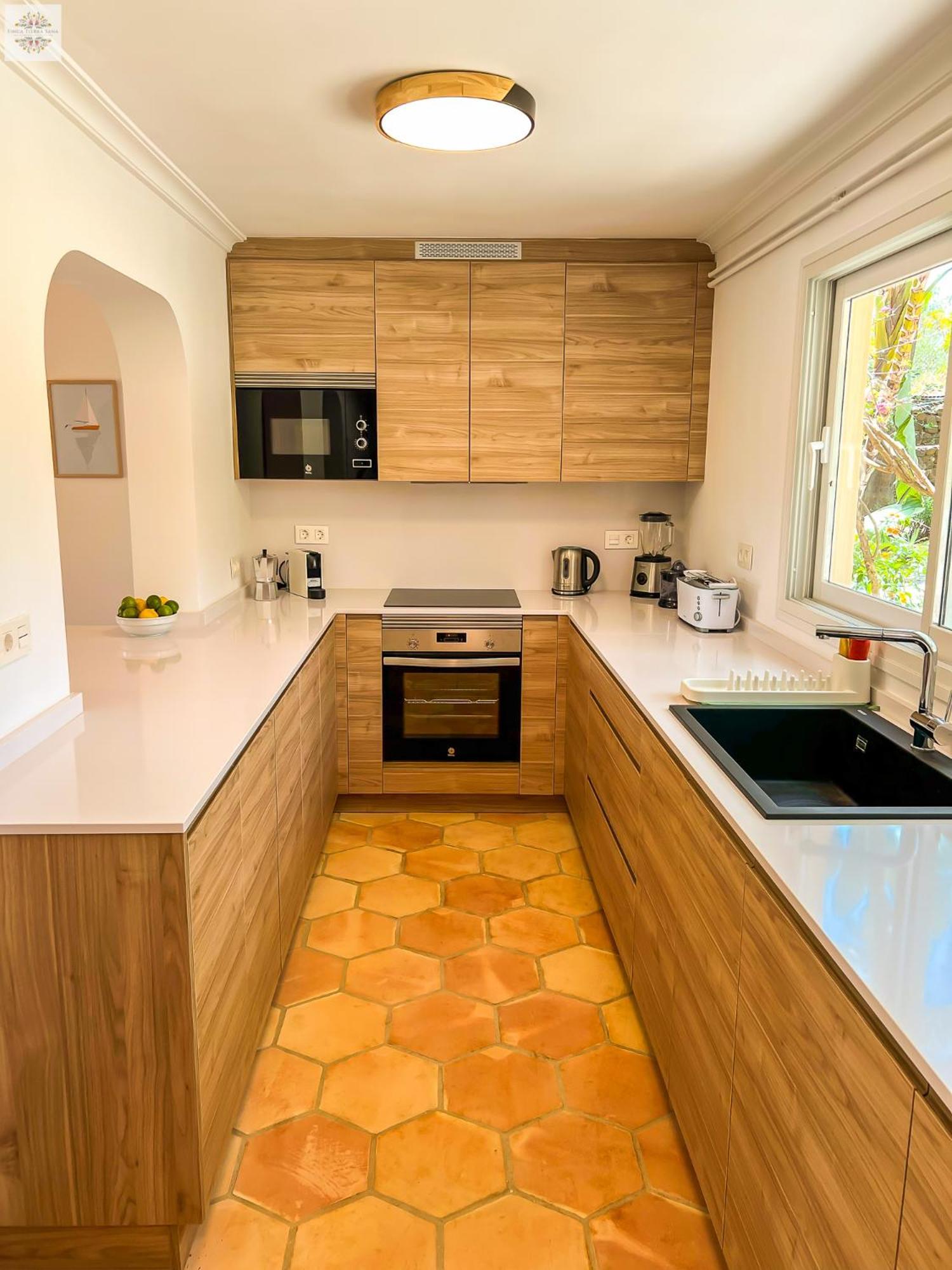 Villa Tierra Sana Estepona