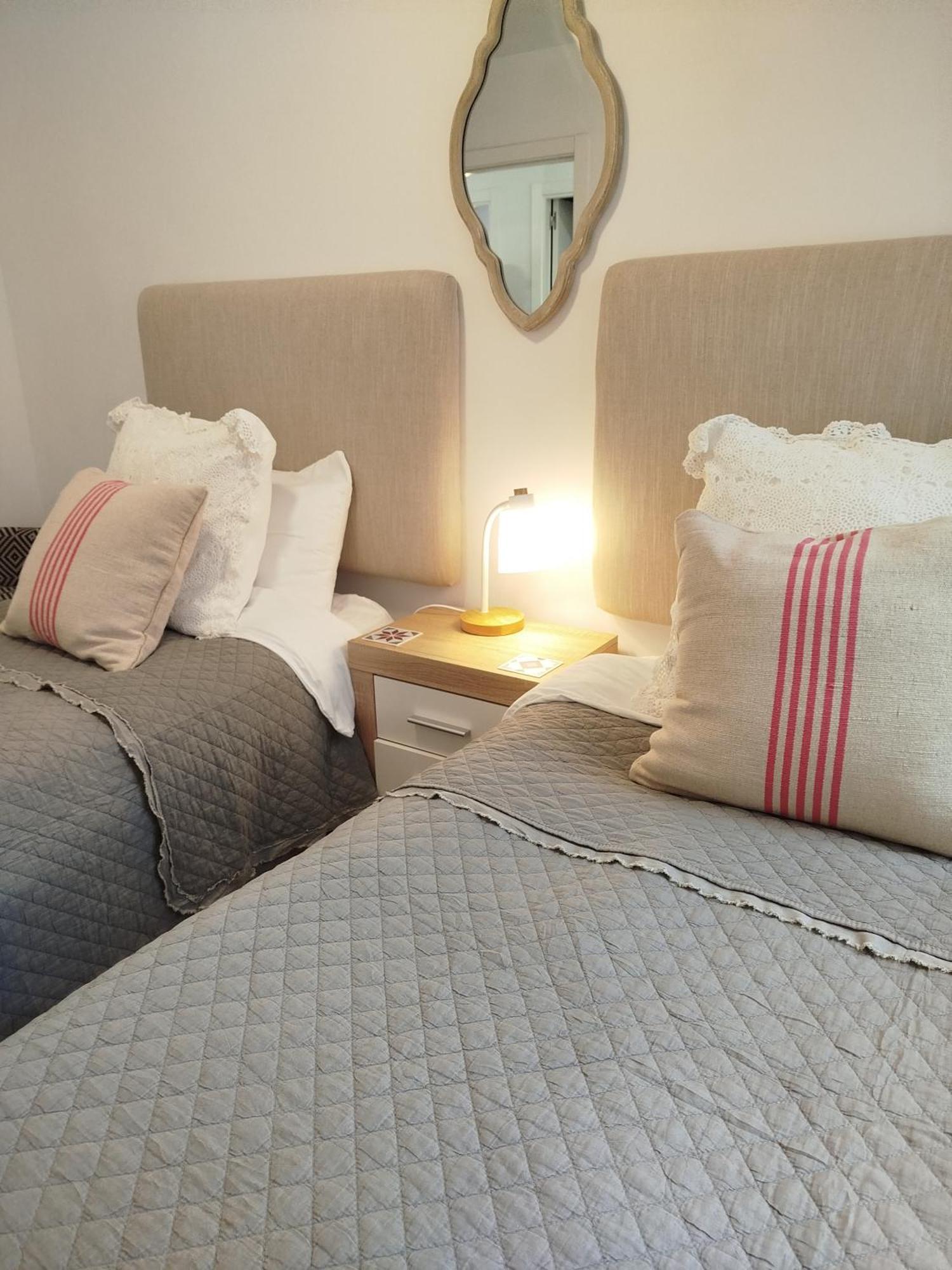 Impressive With 3 Bedrooms Metres From The Apartment
