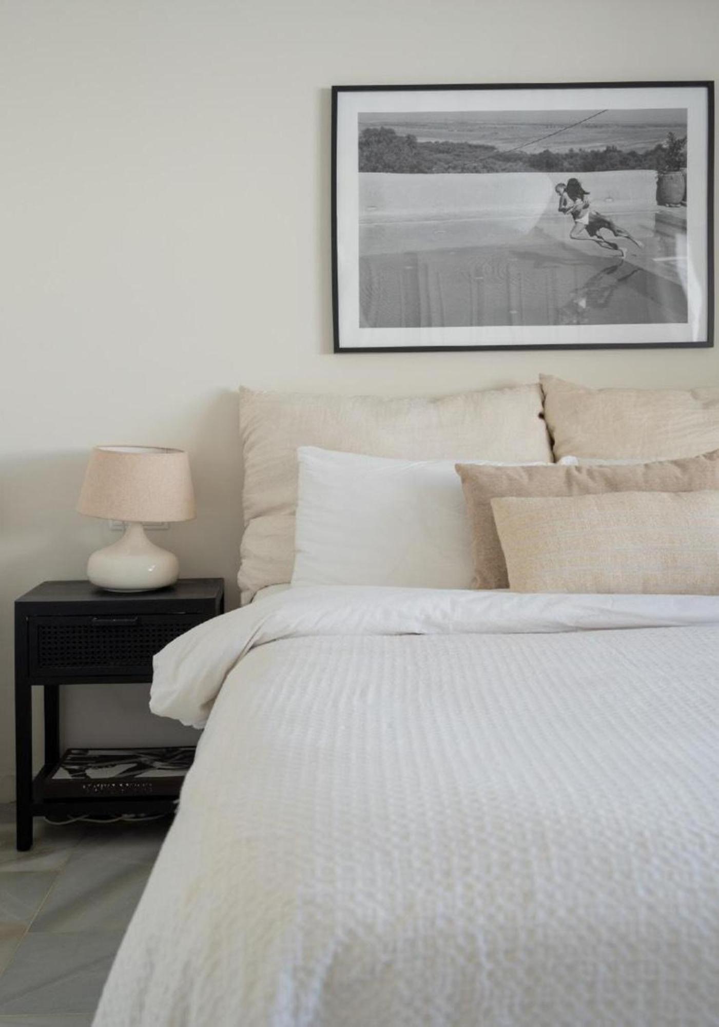Bianca Elegant 4br Beachside Near Golf, Restaurants & Puerto Banus Holiday home *