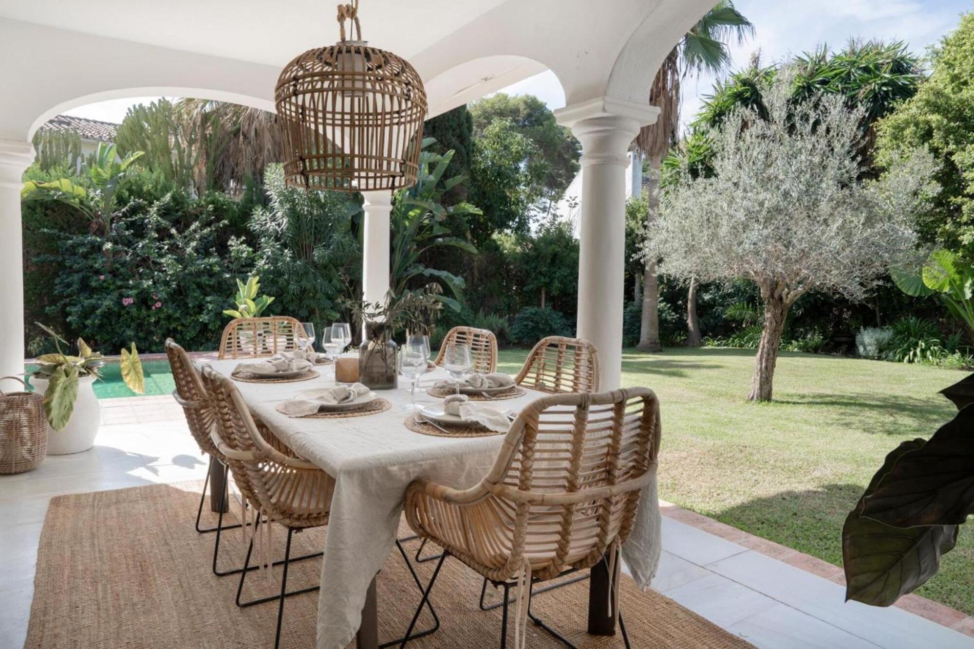 Bianca Elegant 4br Beachside Near Golf, Restaurants & Puerto Banus * Estepona