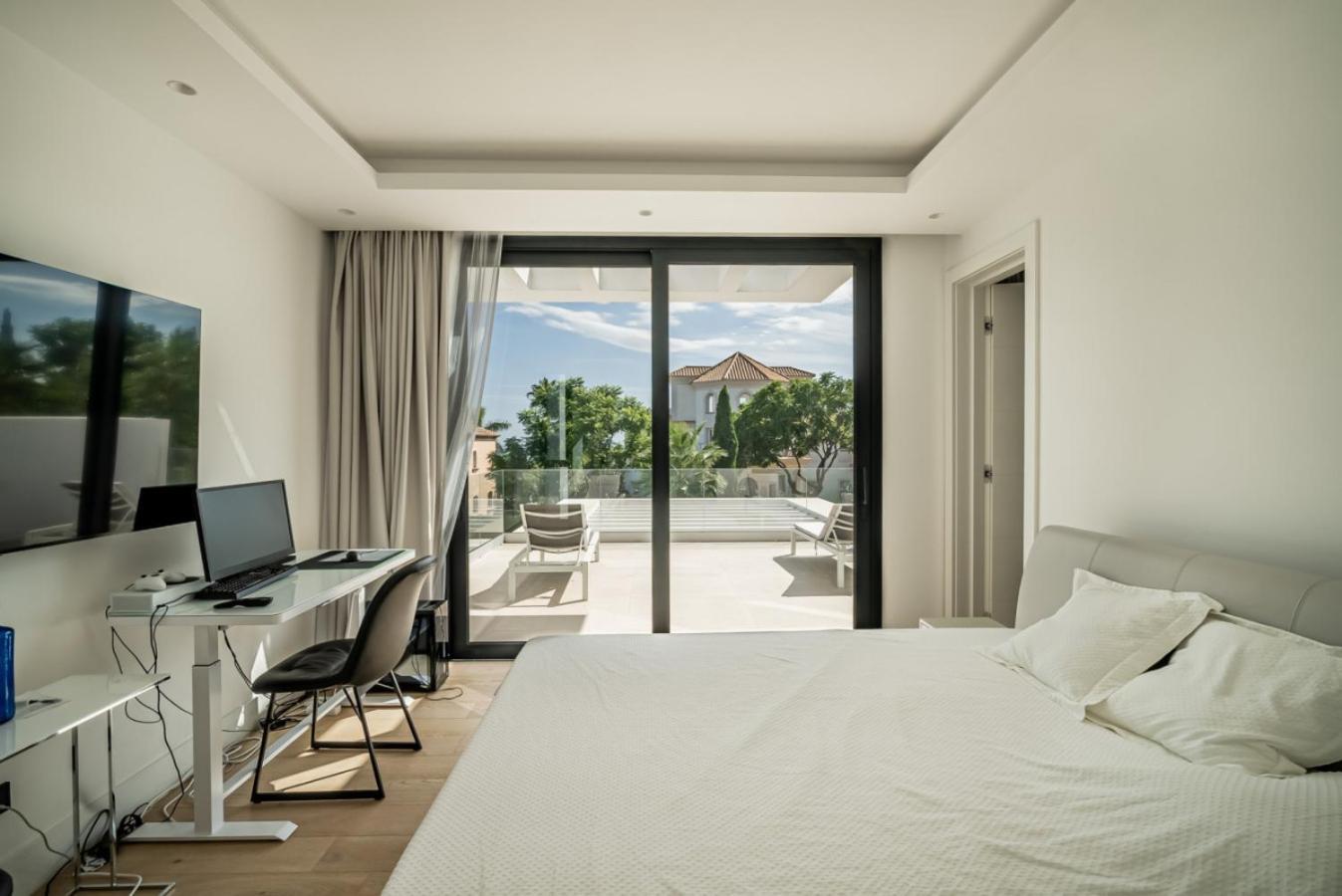 Villa Olina *