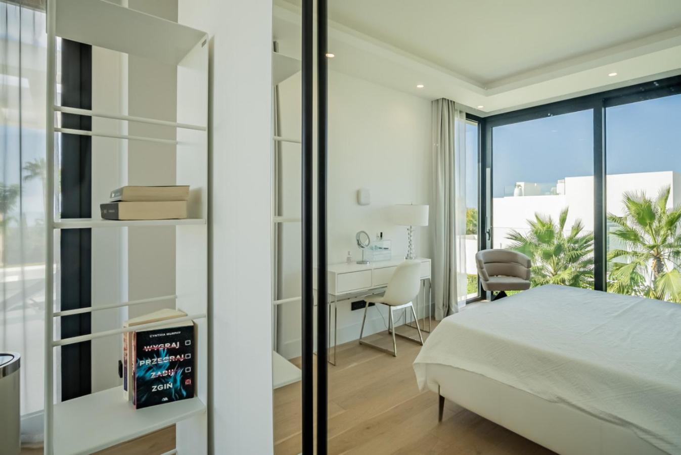 Villa Olina Estepona