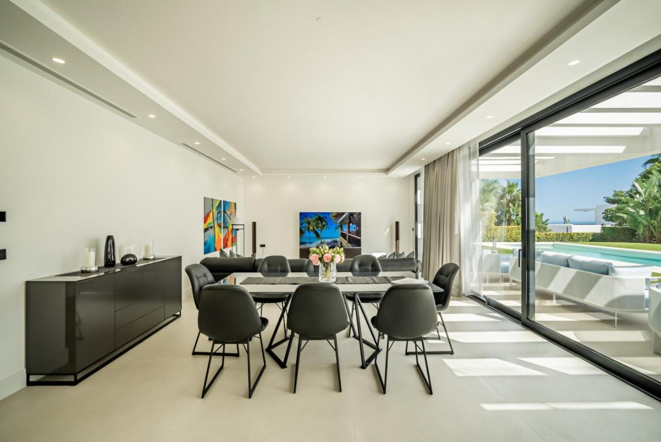 Olina Villa Estepona