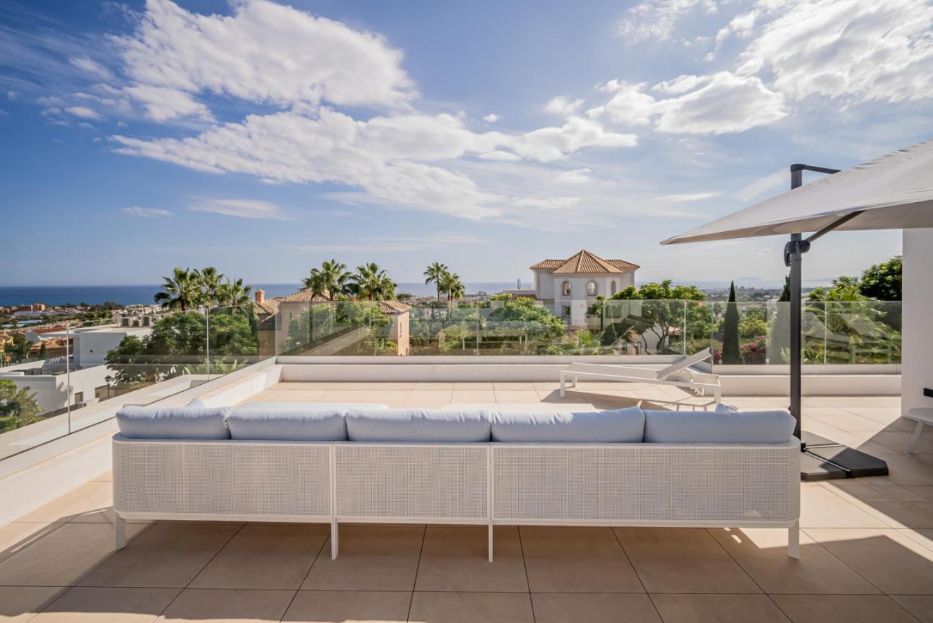 Villa Olina