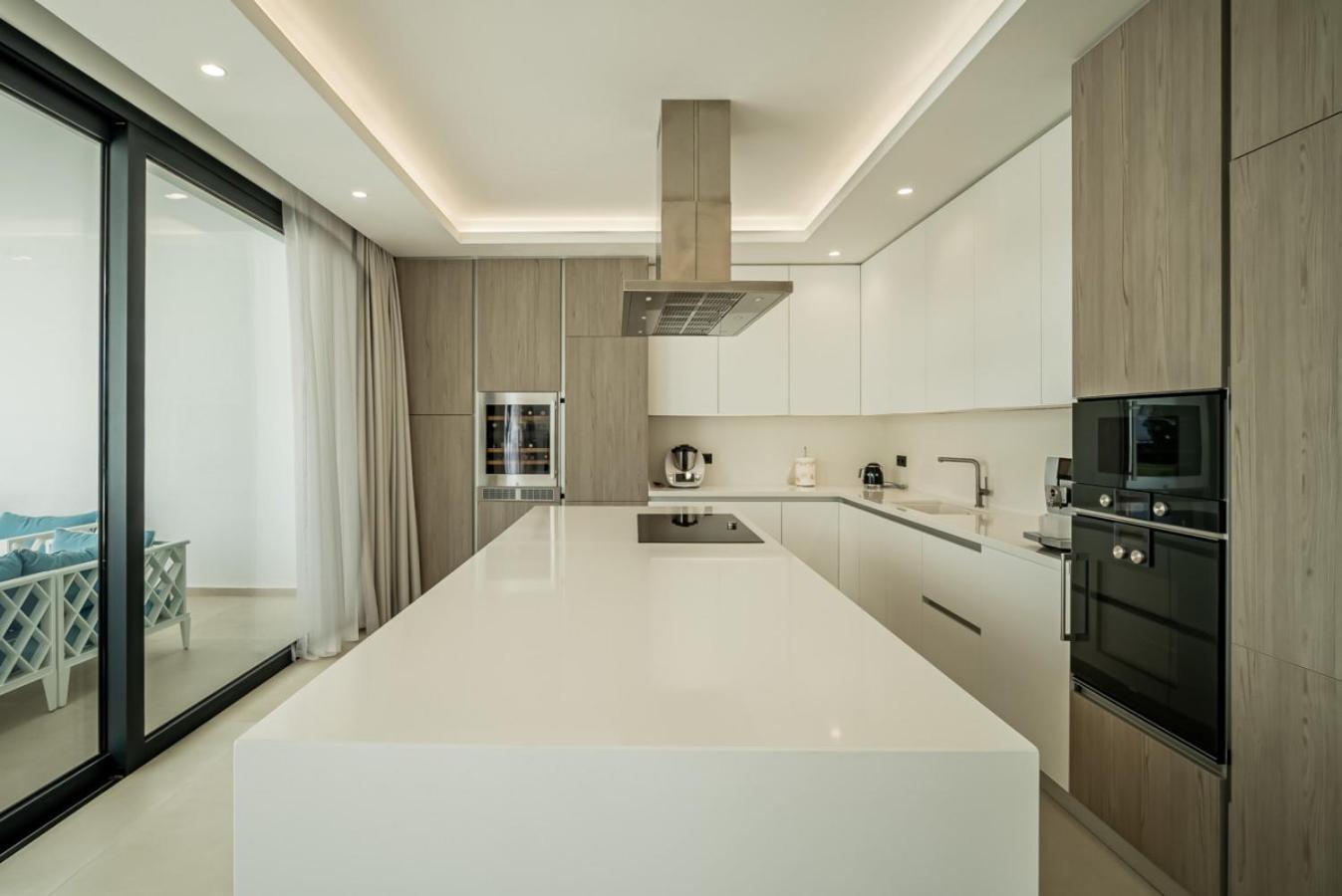 Villa Olina