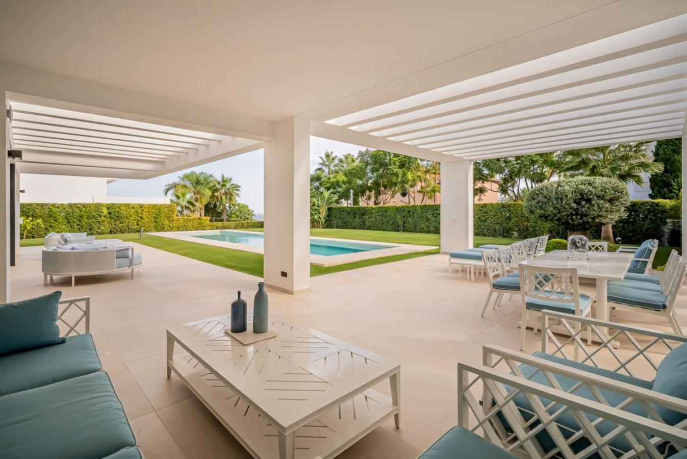 Villa Olina Estepona