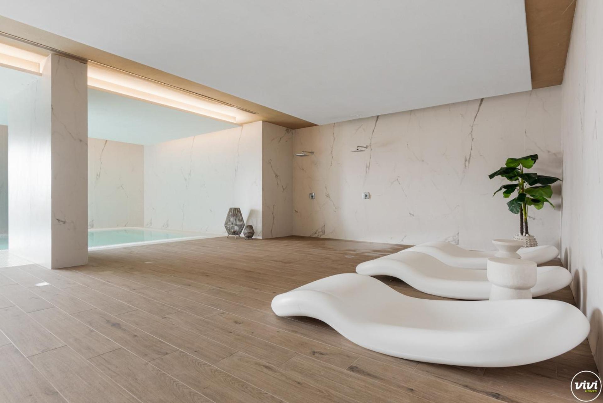 Apartment Vivi Homes - La Brisa