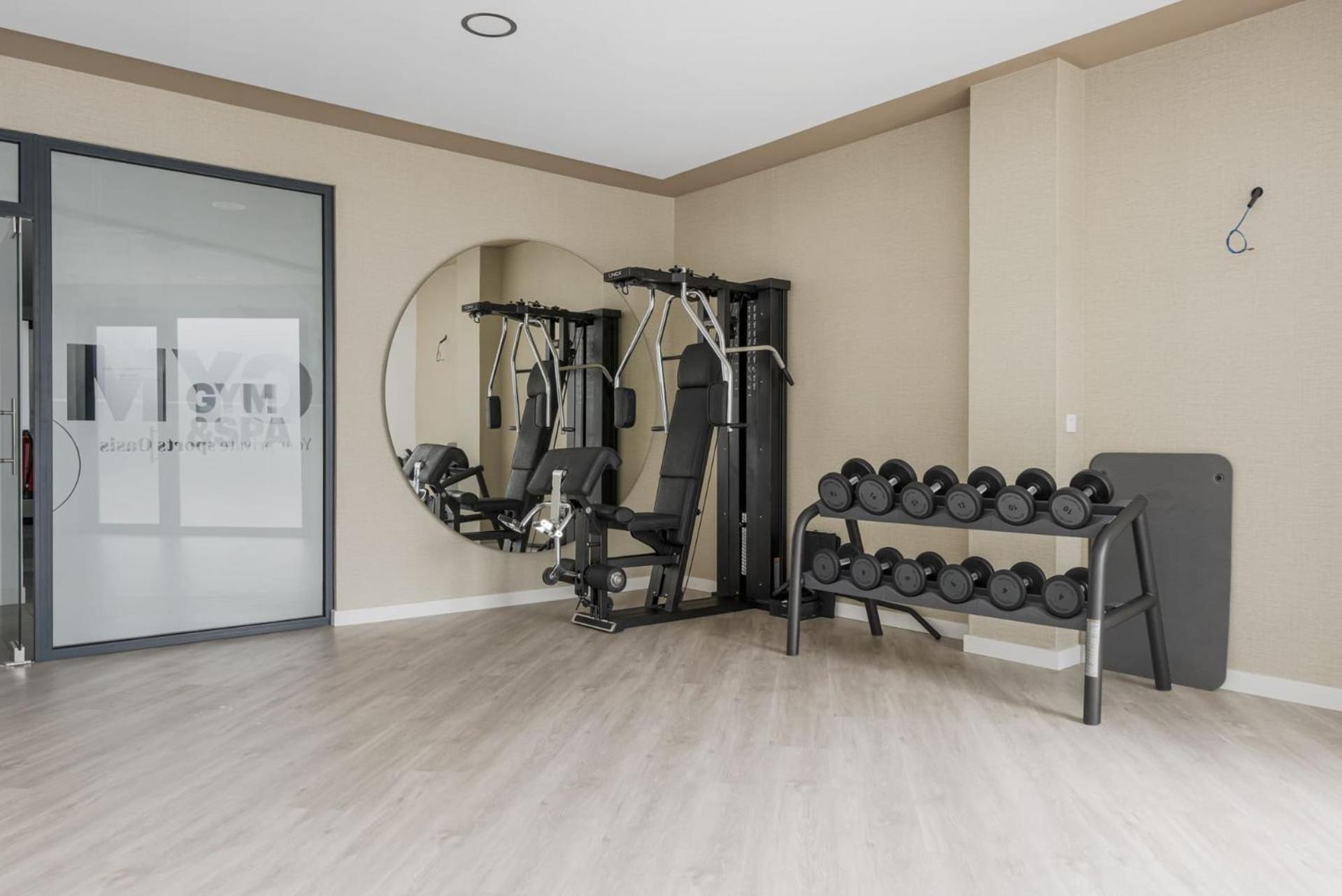 Vivi Homes - La Brisa Estepona