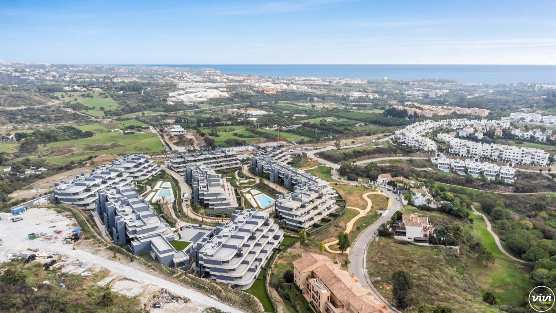 Apartment Vivi Homes - La Brisa