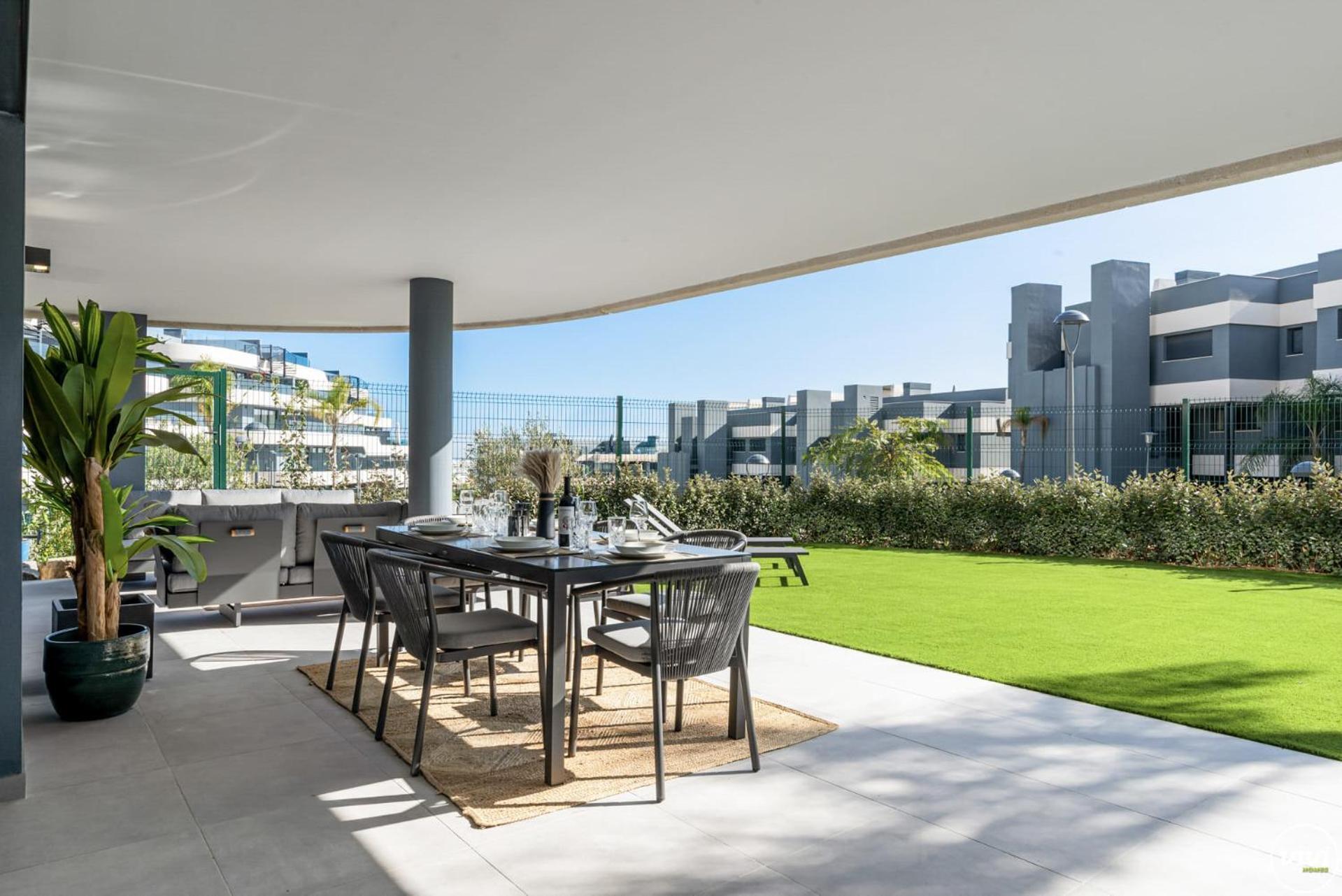 Apartment Vivi Homes - La Brisa *