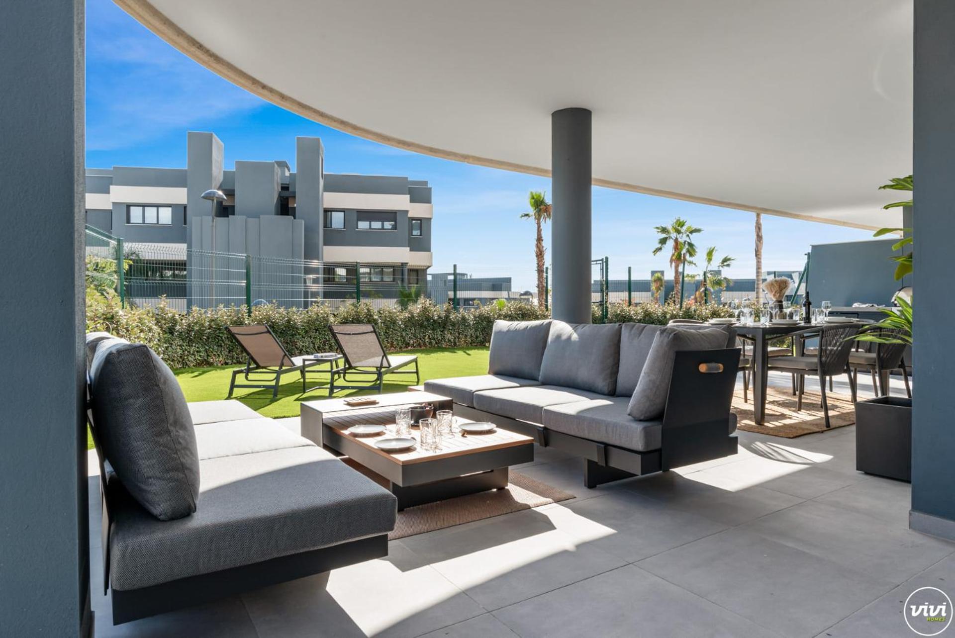 Vivi Homes - La Brisa *